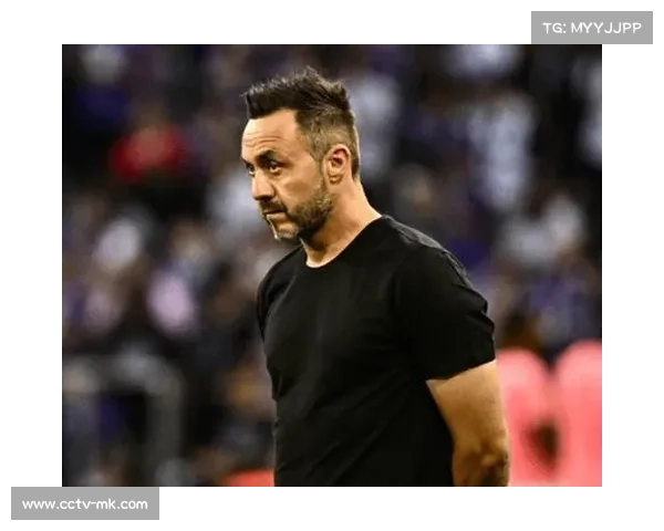 马赛主帅德泽尔比道歉:球队表现如过山车,失利令人痛苦