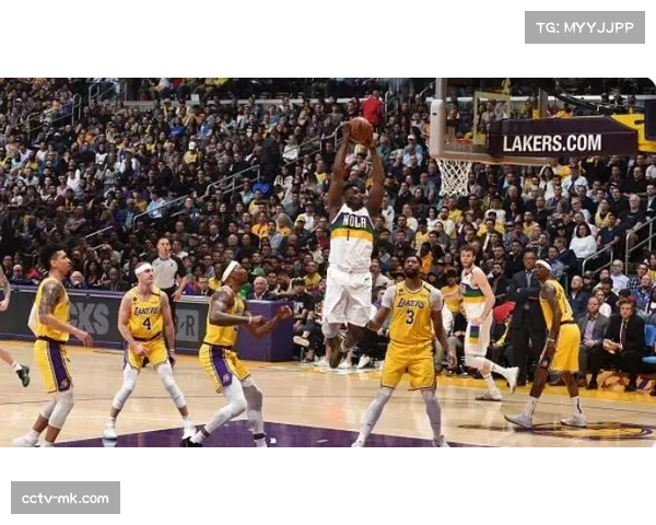 鹈鹕击败国王,锡安·威廉姆森高效砍下40分